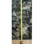 Multicam Tropic rain poncho photo review