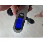 waterproof military poncho navy blue photo review