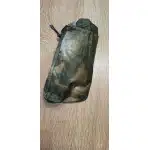 Multicam Tropic rain poncho photo review