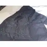 long army jacket for cold weather photo review