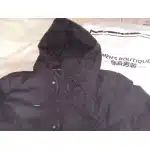 long army jacket for cold weather photo review