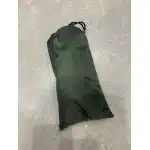 waterproof military poncho navy blue photo review