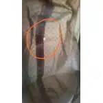 waterproof military poncho od green photo review