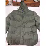 long army jacket for cold weather photo review