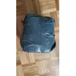 military poncho liner OD Green photo review