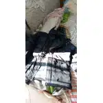 military parka jacket with fleece photo review