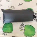 waterproof military poncho black photo review