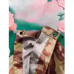 Multicam Tropic rain poncho photo review