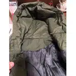 long army jacket for cold weather photo review