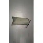 waterproof military poncho od green photo review