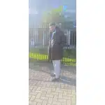 long army jacket for cold weather photo review