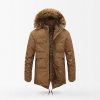 coyote-brown