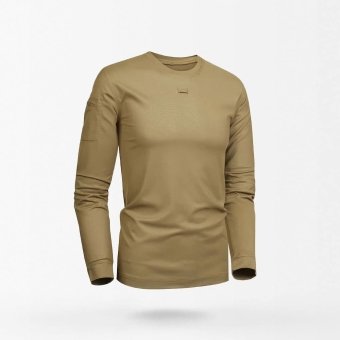 desert long sleeve shirt