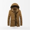 coyote-brown