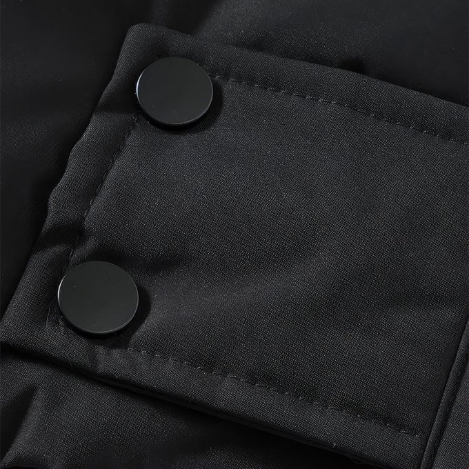 long army jacket for cold weather