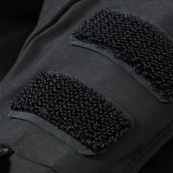 long army jacket for cold weather