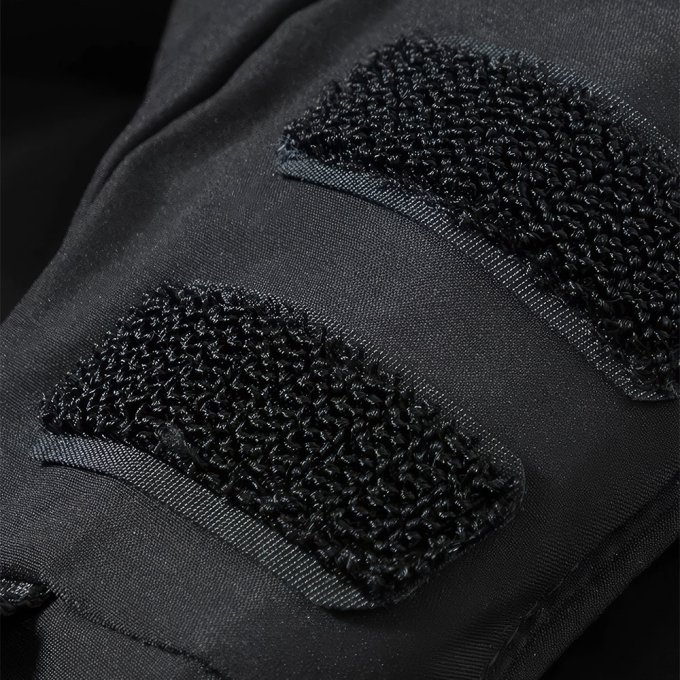 long army jacket for cold weather