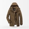coyote-brown