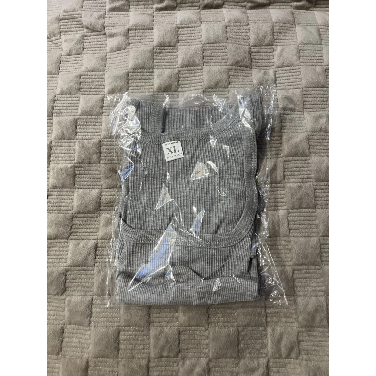 mens military tank top photo review