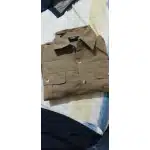 tactical button up shirt with uv protection photo review