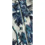 blue lagoon hawaiian shirt photo review