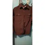 tactical button up shirt with uv protection photo review