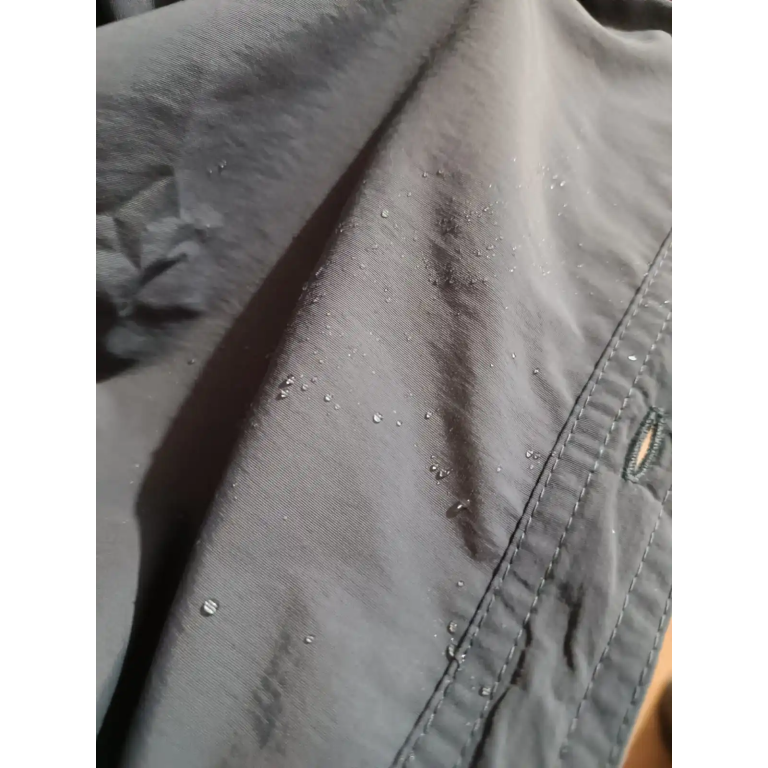 tactical button up shirt with uv protection photo review