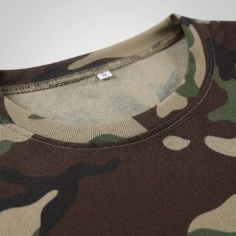 CE camo tshirt