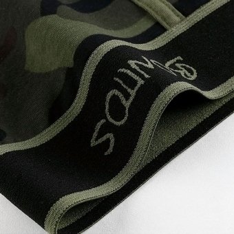 military long boxers underwear 2