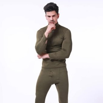 military thermal underwear