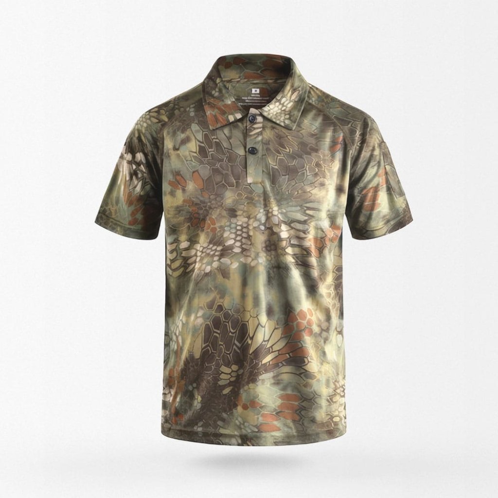 Tactical And Military Polo Shirts | Kula Tactical