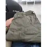 tactical hunting pants with knee pads photo review