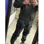 tactical camo pants photo review