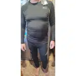army long underwear photo review
