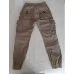 skinny military cargo pants photo review