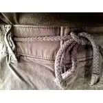 skinny military cargo pants photo review