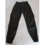 army cargo jogger pants photo review