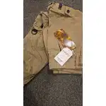 skinny military cargo pants photo review