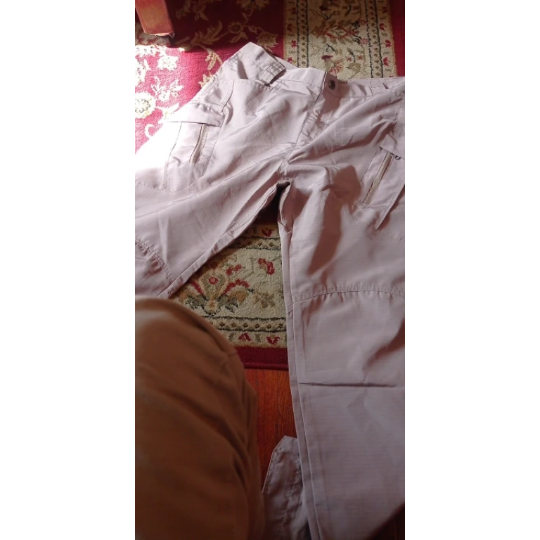 tactical hiking pants photo review