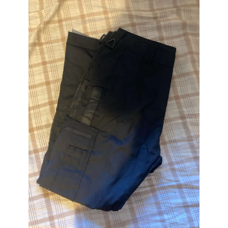 tactical waterproof cargo pants photo review