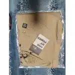 Tactical BDU Pants photo review