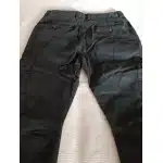 army style slim cargo pants photo review