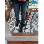 army biker jeans photo review