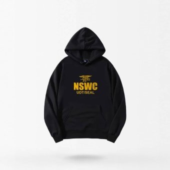 Hoodie NSWC Seal Hell