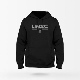 Hoodie United Nations Space Command