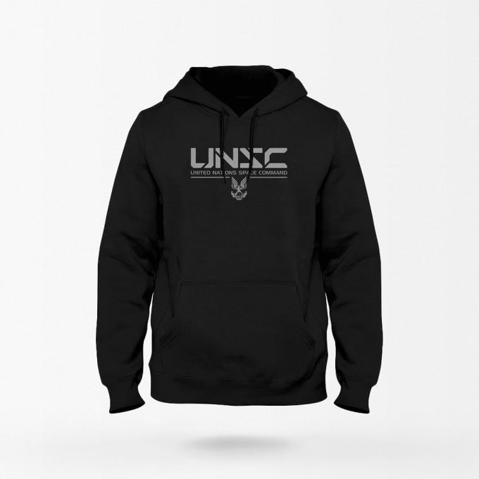 Hoodie United Nations Space Command