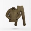 coyote-brown
