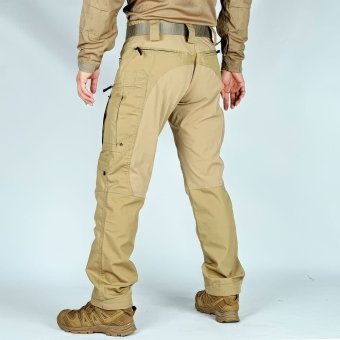 Men`s Tactical Pants P40