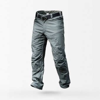 Tactical BDU Pants Grey