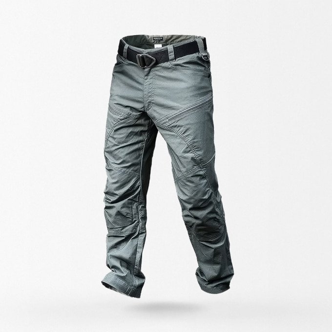 Tactical BDU Pants Grey